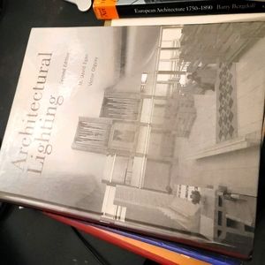 Learn Architectural Lighting Textbook